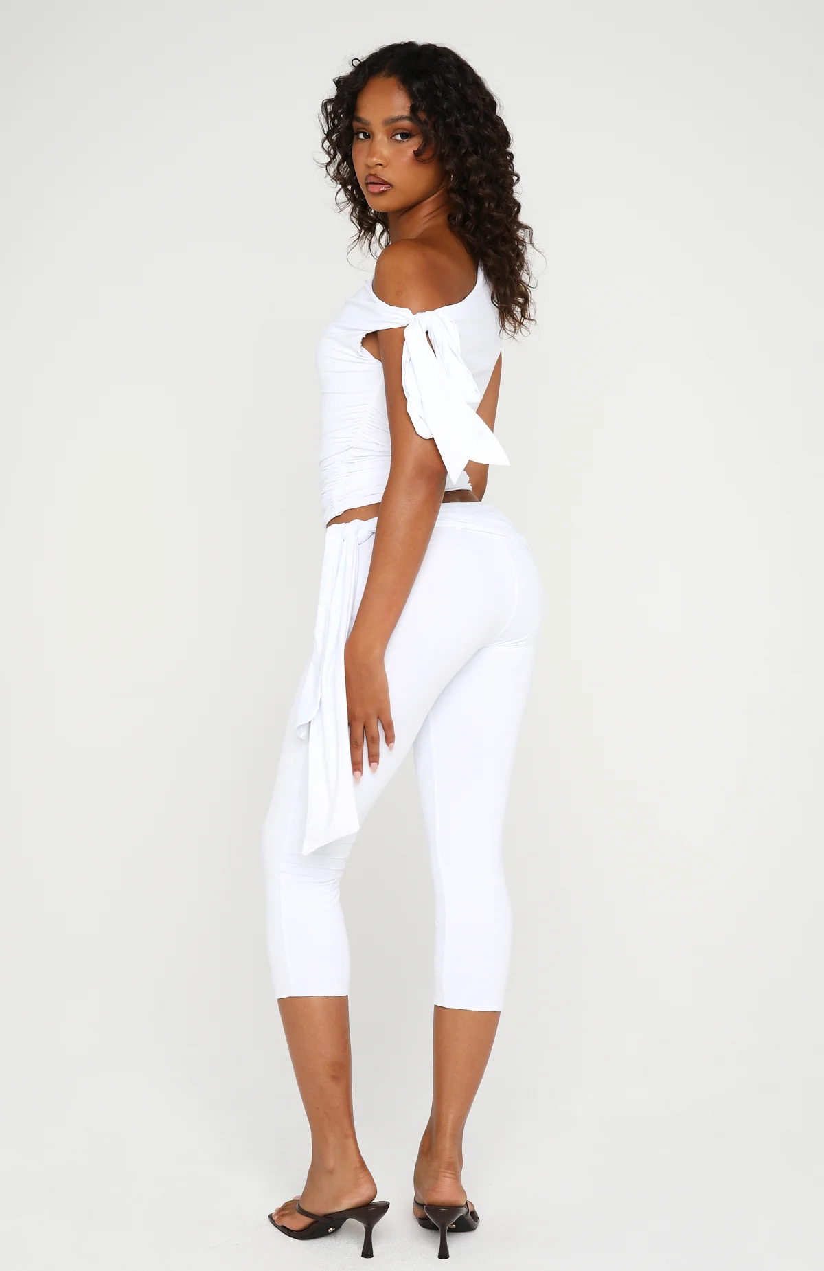 Fade Away With Me Capri Pants - Image 5