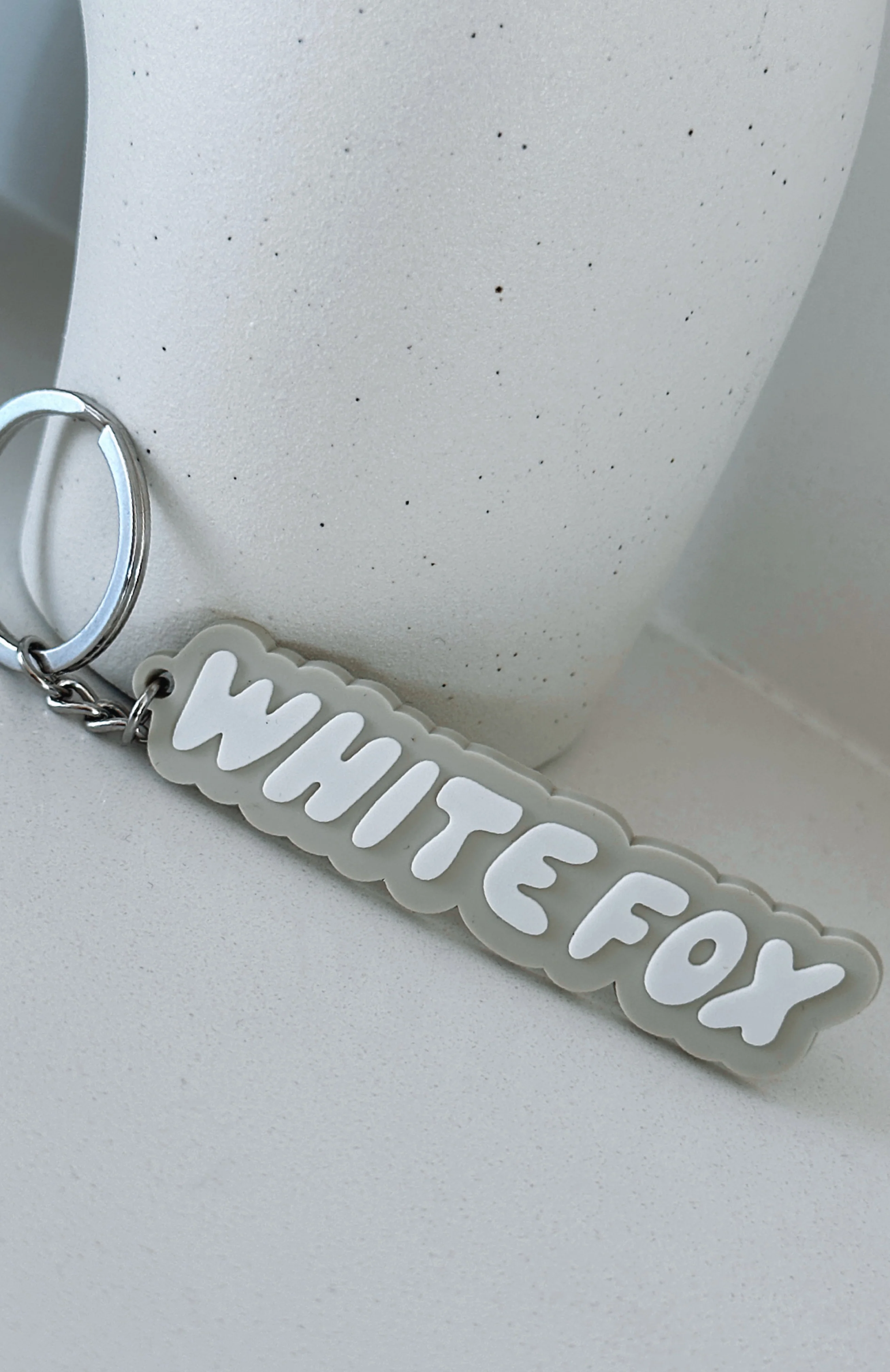 I've Got You Keychain Moon - Image 3