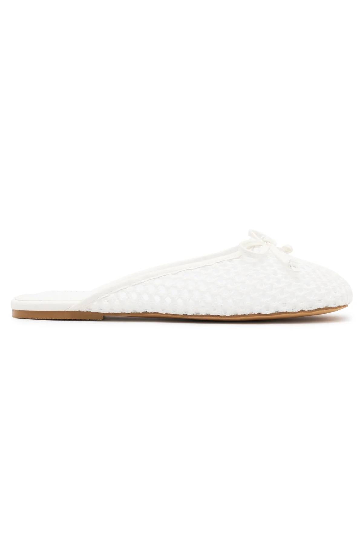 Malone Slides White - Image 3