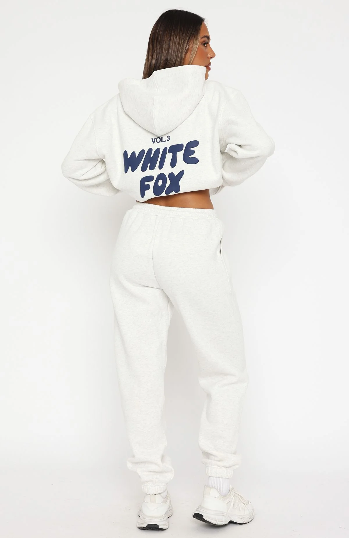 Offstage Sweatpants Mineral Grey - Image 4