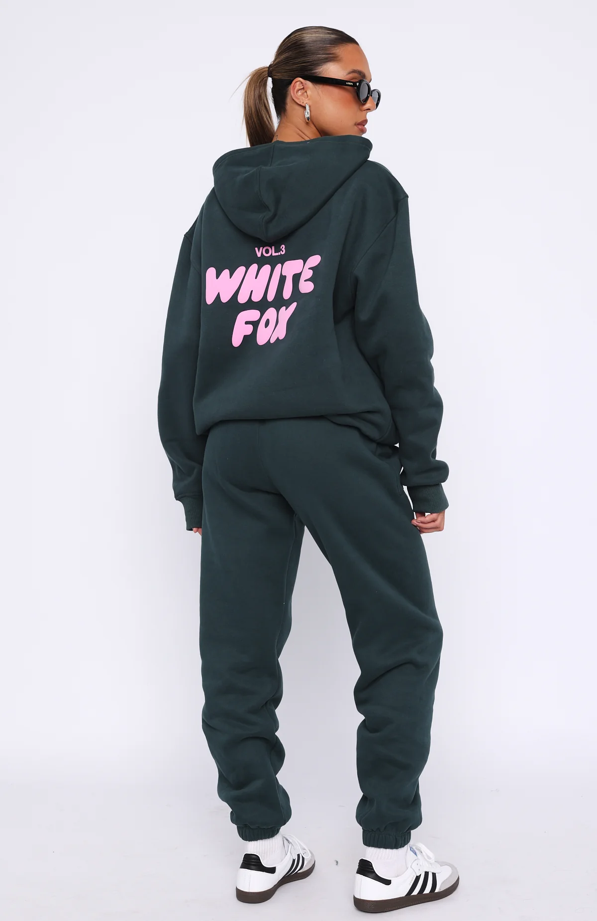 Offstage Sweatpants Pine - Image 4