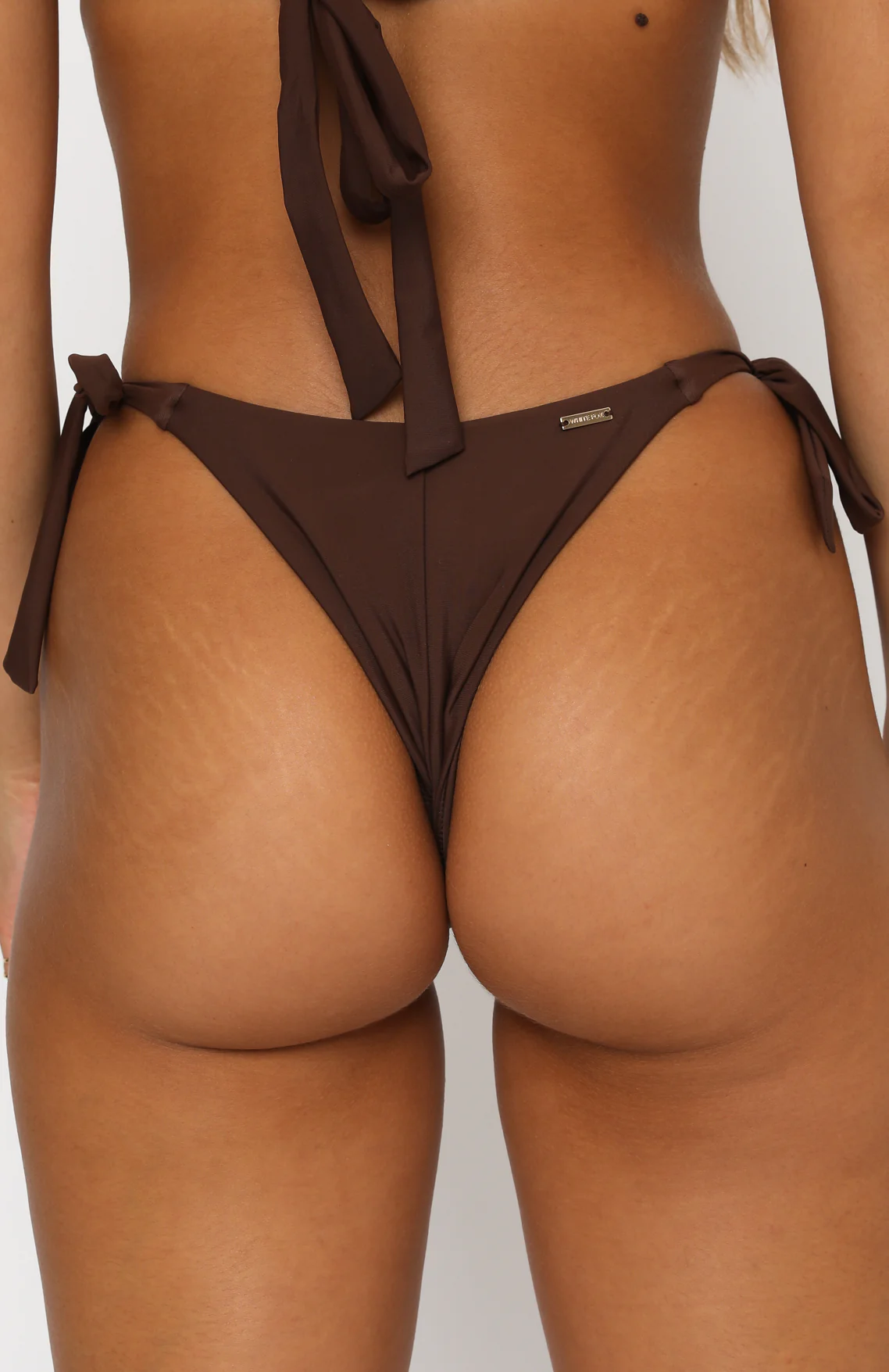St Barts Bottoms Chocolate - Image 3