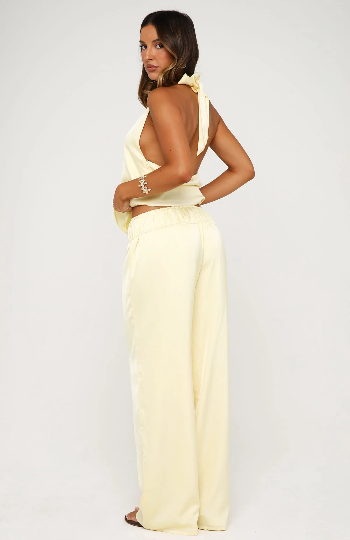 Sunburnt Kiss Pants Butter - Image 5