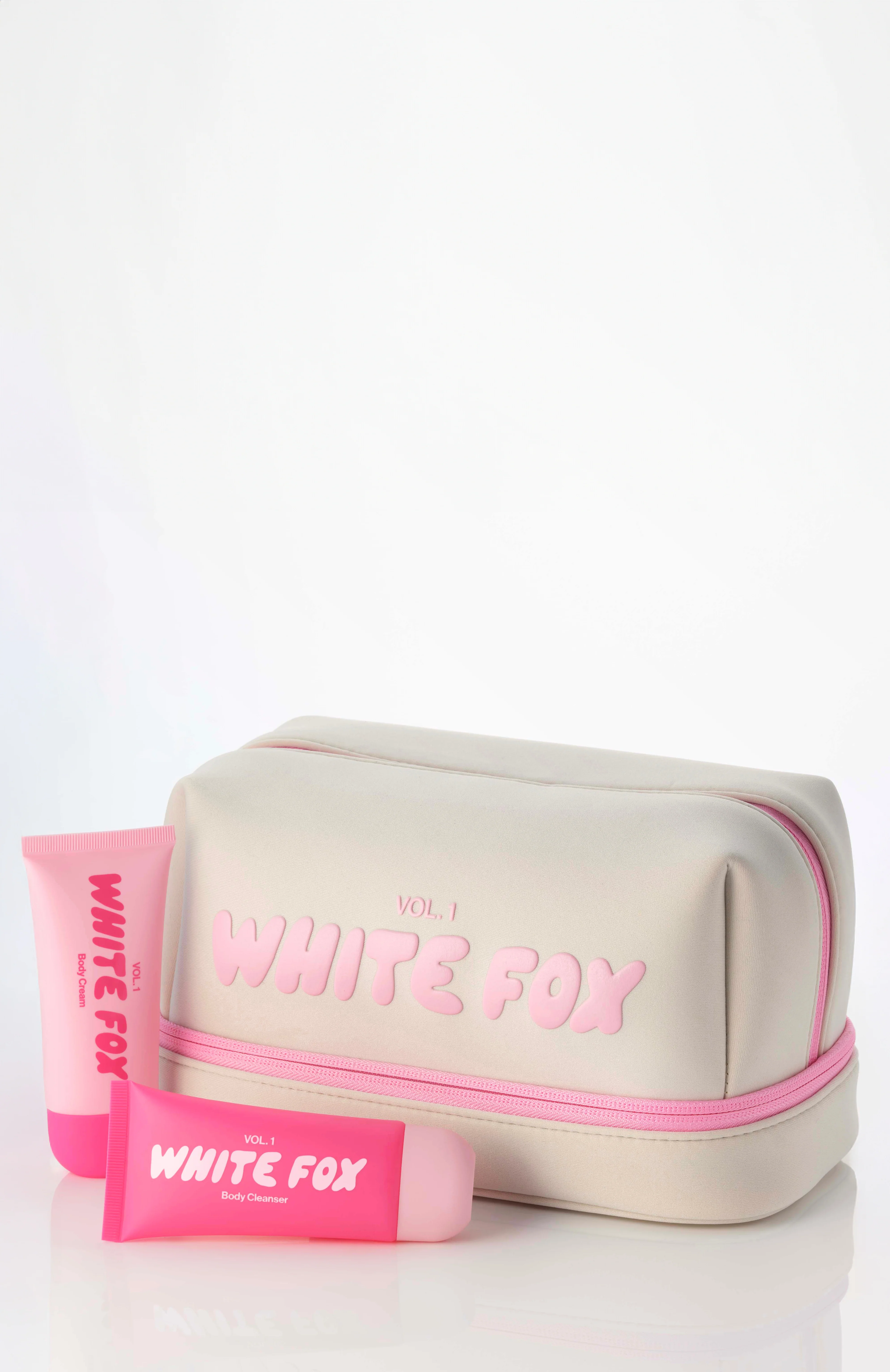 The Beauty Bag